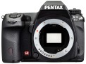 Pentax K 5 IIs front thumbnail