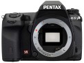 Pentax K 5 front thumbnail
