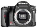 Pentax K100D Super front thumbnail