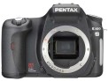 Pentax K100D front thumbnail
