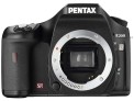 Pentax K200D front thumbnail