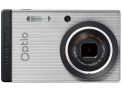 Pentax Optio RS1500 front thumbnail