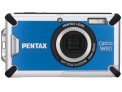 Pentax Optio W80 front thumbnail