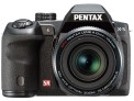 Pentax X-5 front thumbnail
