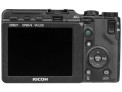 Ricoh GXR GR Lens A12 28mm F2.5 screen back thumbnail