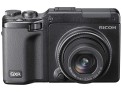 Ricoh GXR S10 24-72mm F2.5-4.4 VC front thumbnail