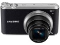 Samsung WB350F angle 2 thumbnail