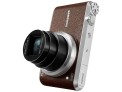 Samsung WB350F angled 2 thumbnail