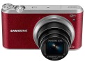 Samsung WB350F lens 3 thumbnail