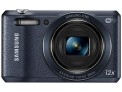 Samsung WB35F front thumbnail