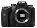 Sigma SD14 front thumbnail