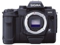 Sigma SD9 front thumbnail