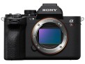 Sony Alpha A7R V front thumbnail
