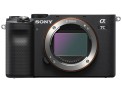 Sony-Alpha-A7c front thumbnail