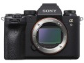 Sony Alpha A9 Mark II front thumbnail