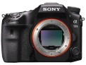 Sony A99 II front thumbnail
