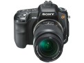 Sony A200 lens 2 thumbnail