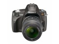 Sony A230 lens 1 thumbnail