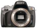 Sony A330 front thumbnail