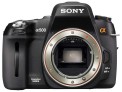 Sony A500 front thumbnail