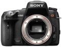 Sony-Alpha-DSLR-A560 front thumbnail