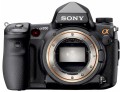 Sony-Alpha-DSLR-A850 front thumbnail