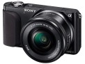Sony NEX 3N angled 4 thumbnail