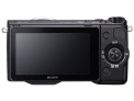 Sony NEX 5R screen back thumbnail