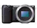 Sony-Alpha-NEX-5T front thumbnail