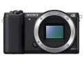 Sony a5100 angled 1 thumbnail