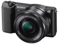 Sony a5100 lens 2 thumbnail