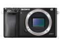 Sony Alpha a6000 front thumbnail