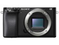 Sony-Alpha-a6100 front thumbnail