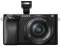 Sony A6100 lens 2 thumbnail