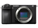 Sony A6700 front thumbnail