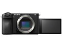 Sony A6700 side 2 thumbnail
