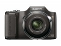 Sony-Cyber-shot-DSC-H20 front thumbnail