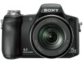 Sony-Cyber-shot-DSC-H50 front thumbnail