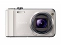 Sony Cyber-shot DSC-H70 front thumbnail