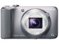 Sony Cyber-shot DSC-H90 front thumbnail