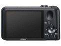 Sony H90 top 1 thumbnail