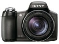 Sony Cyber-shot DSC-HX1 front thumbnail