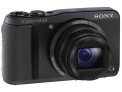 Sony HX20V angled 2 thumbnail