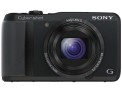 Sony HX20V front thumbnail