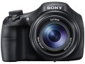 Sony-Cyber-shot-DSC-HX300 front thumbnail