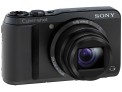 Sony HX30V angled 1 thumbnail