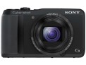 Sony HX30V front thumbnail