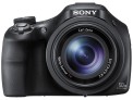 Sony Cyber-shot DSC-HX400V front thumbnail