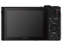 Sony HX90V screen back thumbnail