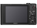 Sony HX99 screen back thumbnail